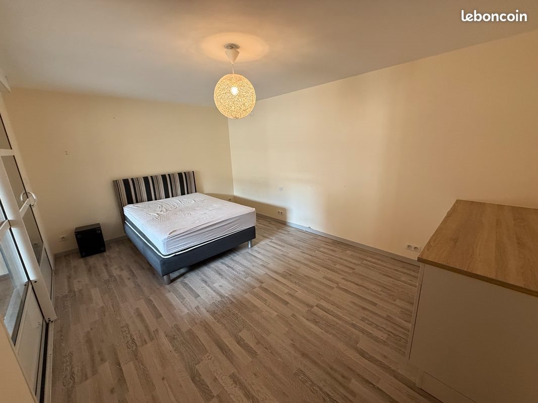 Appartement à vendre, 100m², Aurillac