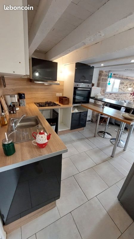 Appartement à louer, 50m², Rodez