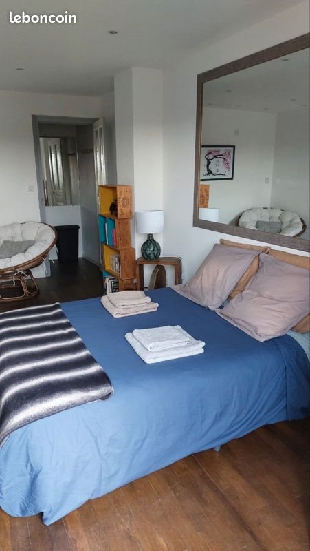Appartement à louer, 50m², Rodez