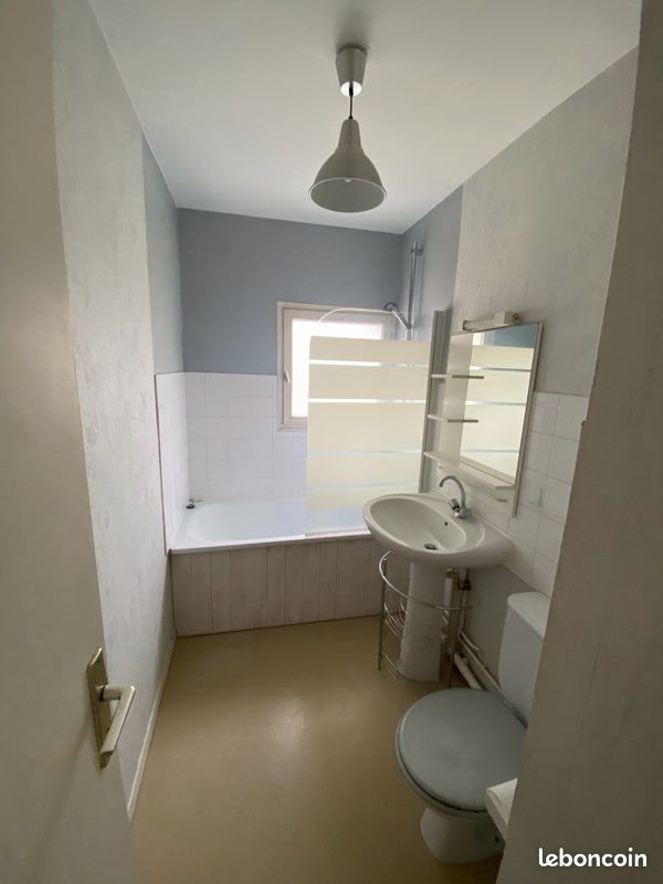 Appartement à louer, 22m², Rennes