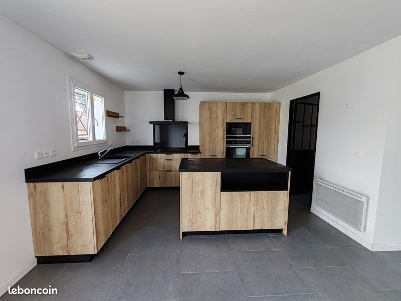 Maison à vendre, 105m², Pouillon