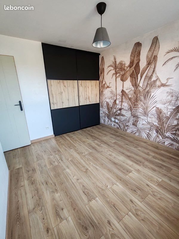 Maison à vendre, 105m², Pouillon