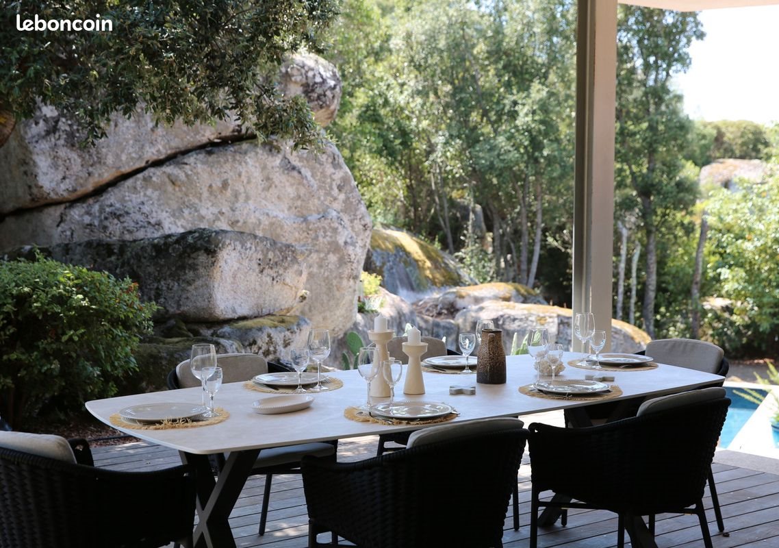 Maison à vendre, 217m², Porto-Vecchio
