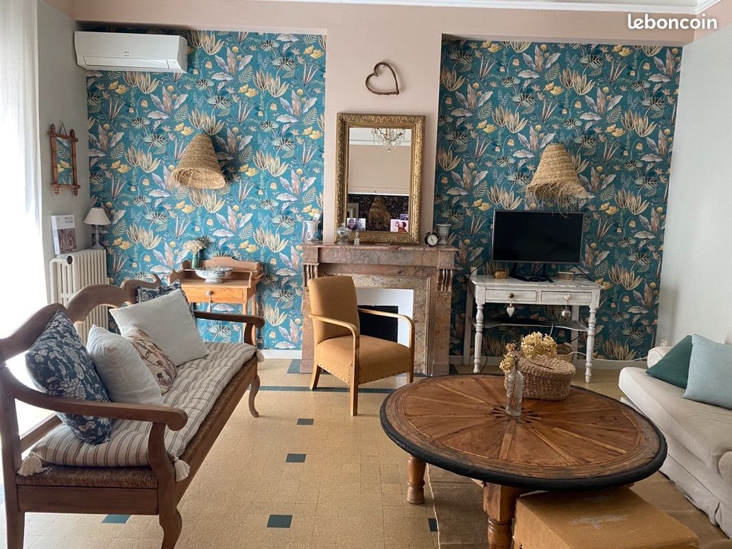 Maison à vendre, 194m², Perpignan