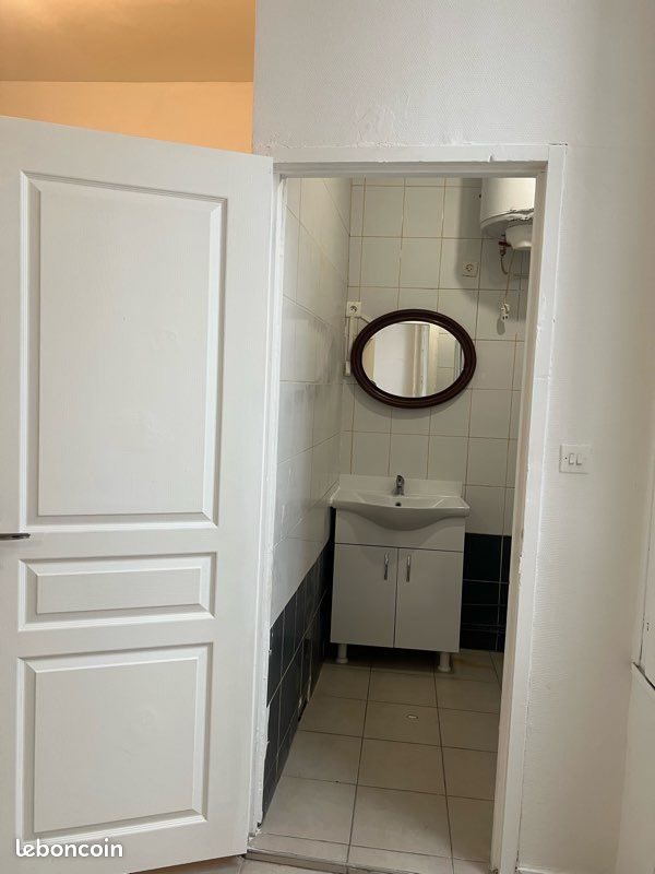Appartement à louer, 25m², Saint-Etienne