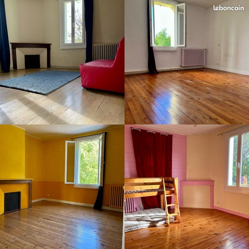 Maison à vendre, 165m², Cahuzac-sur-Vère