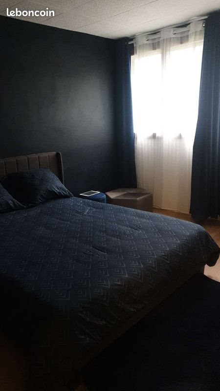 Appartement à louer, 58m², Sucy-en-Brie