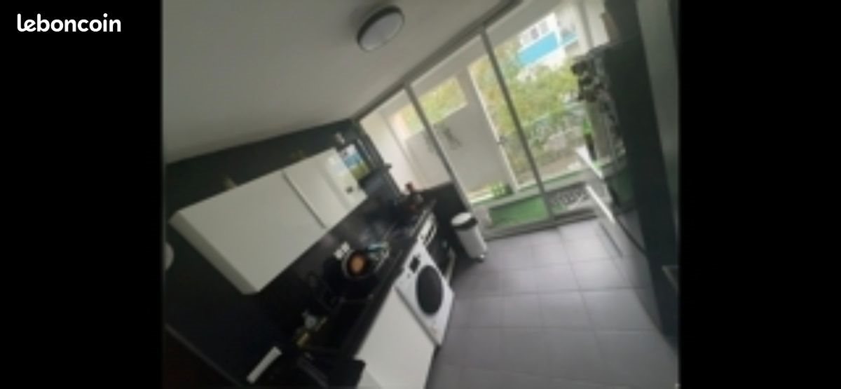Appartement à louer, 58m², Sucy-en-Brie