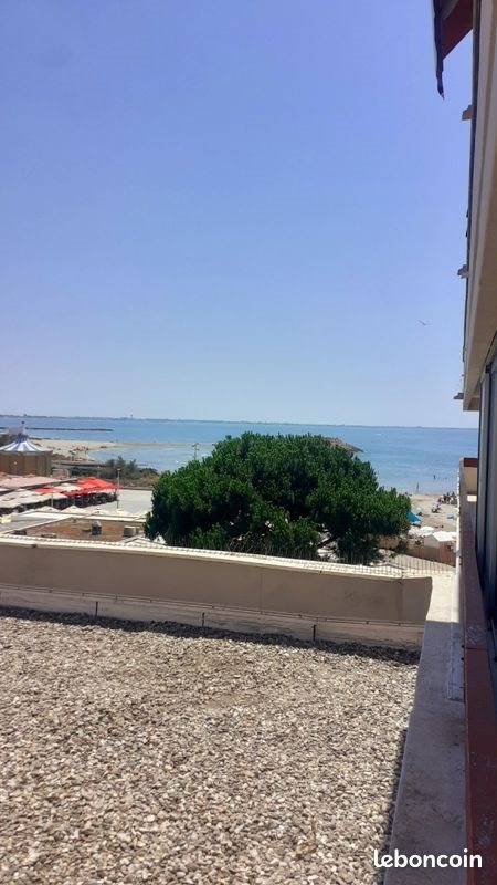 Appartement à louer, 30m², La Grande-Motte