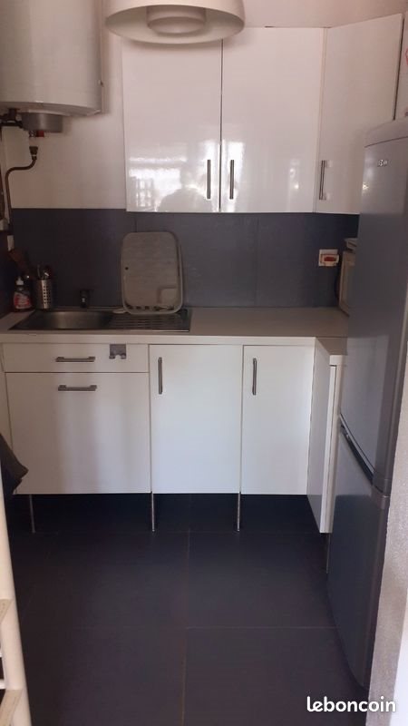 Appartement à louer, 30m², La Grande-Motte