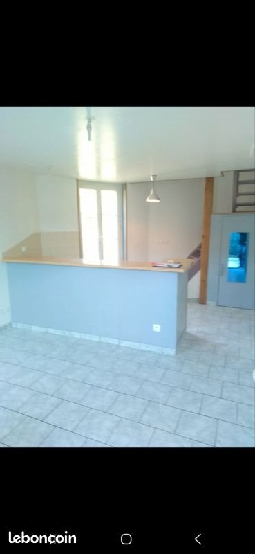 Maison à vendre, 39m², Caudebec-lès-Elbeuf