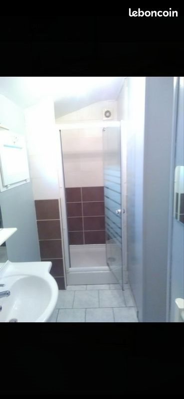 Maison à vendre, 39m², Caudebec-lès-Elbeuf