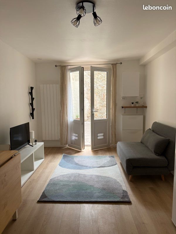 Appartement à louer, 16m², Herblay-sur-Seine