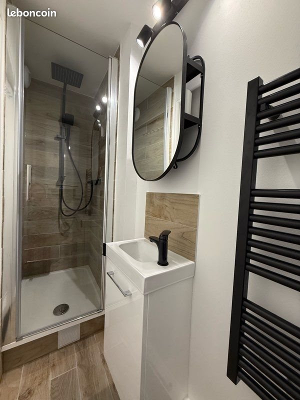 Appartement à louer, 16m², Herblay-sur-Seine