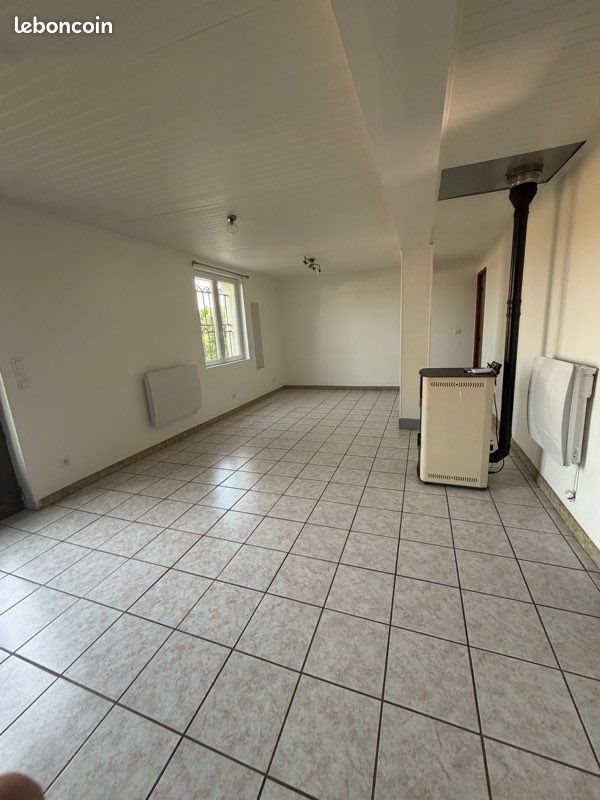 Appartement à louer, 40m², Saulxures-lès-Nancy
