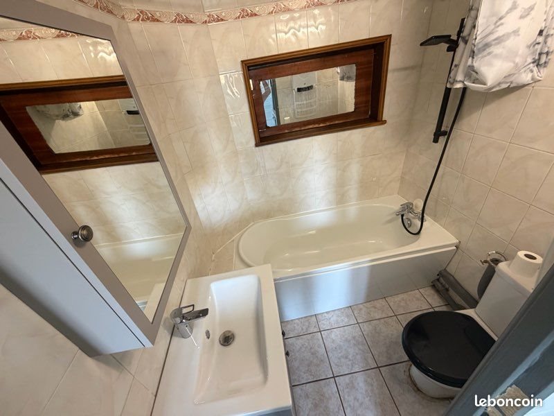 Appartement à louer, 40m², Saulxures-lès-Nancy