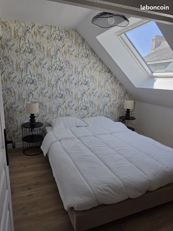 Appartement à louer, 42m², Pluméliau