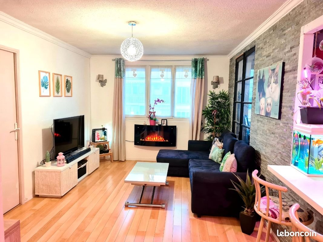 Appartement à vendre, 60m², La Valette-du-Var