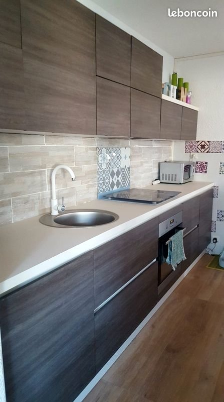 Appartement à vendre, 60m², La Valette-du-Var