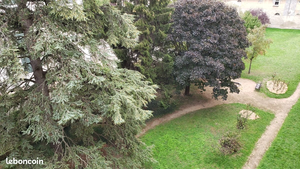 Appartement à vendre, 80m², Caluire-et-Cuire