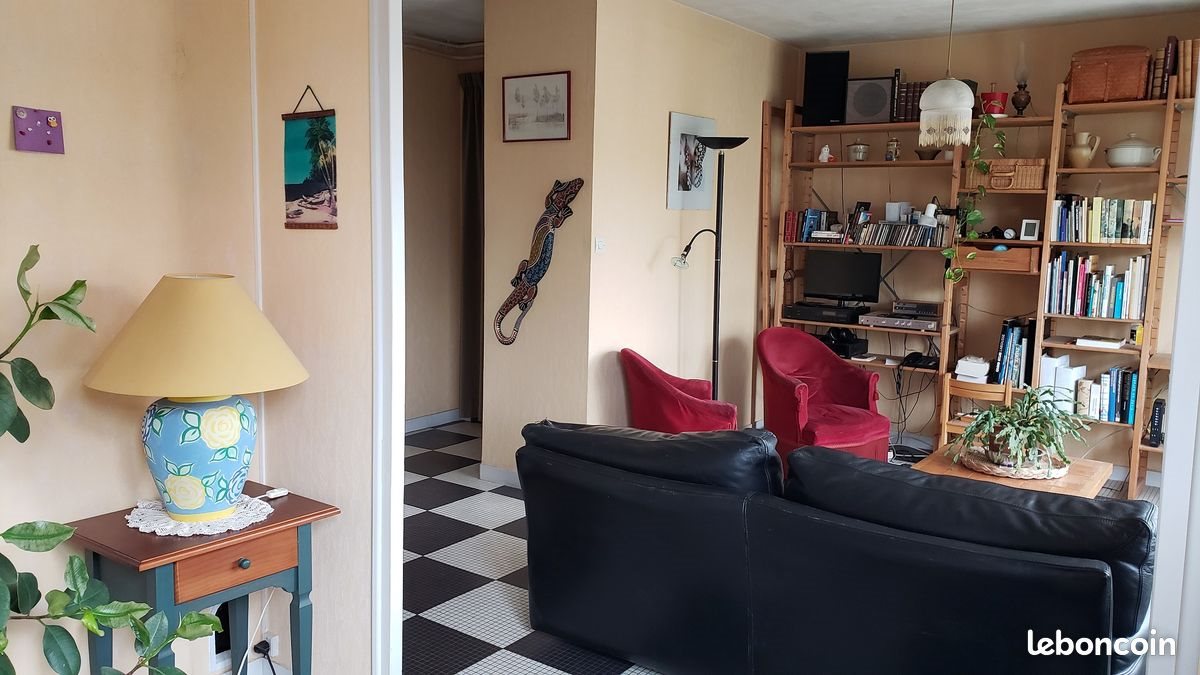 Appartement à vendre, 80m², Caluire-et-Cuire