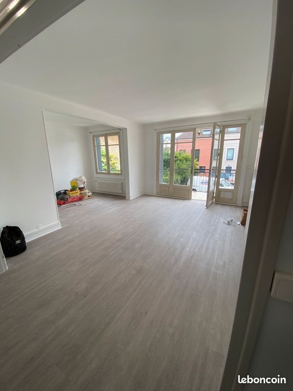 Appartement à louer, 90m², Bry-sur-Marne