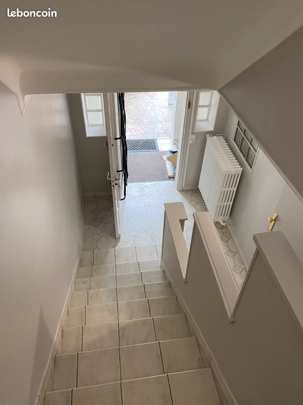 Appartement à louer, 90m², Bry-sur-Marne