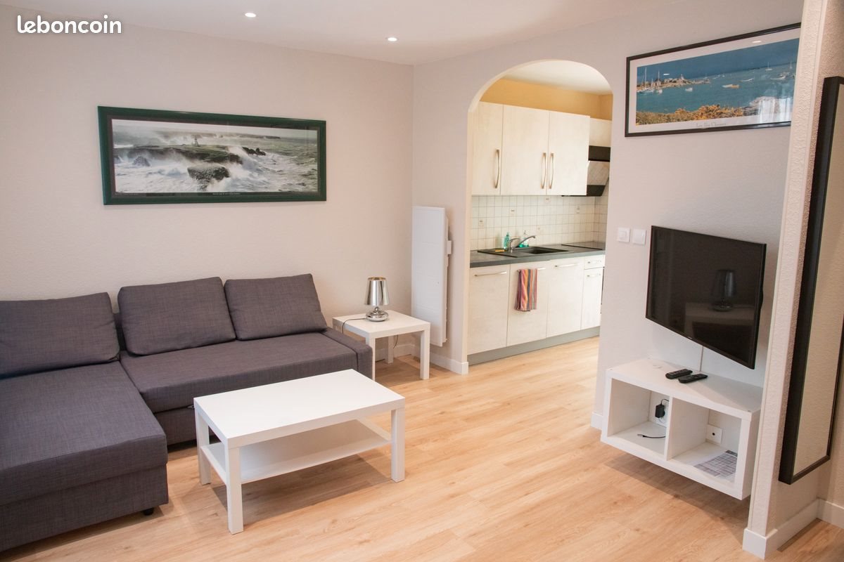 Maison à louer, 60m², Brest