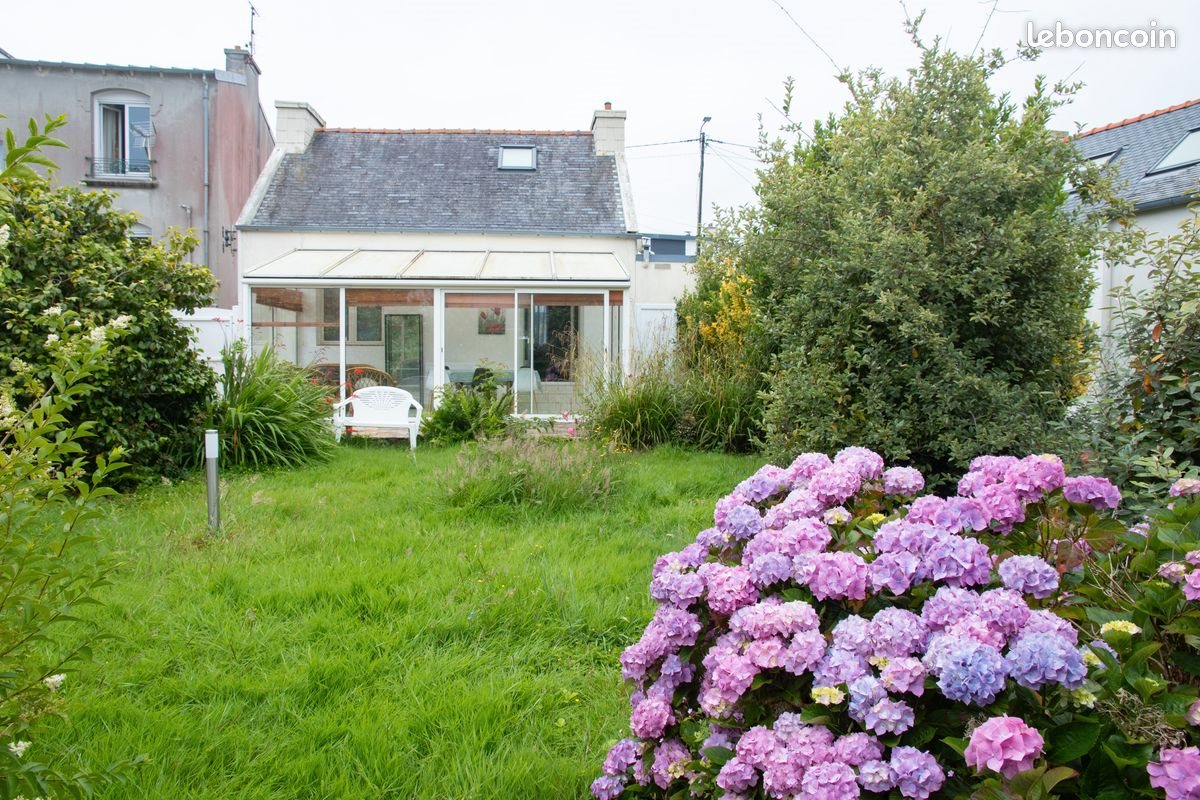 Maison à louer, 60m², Brest