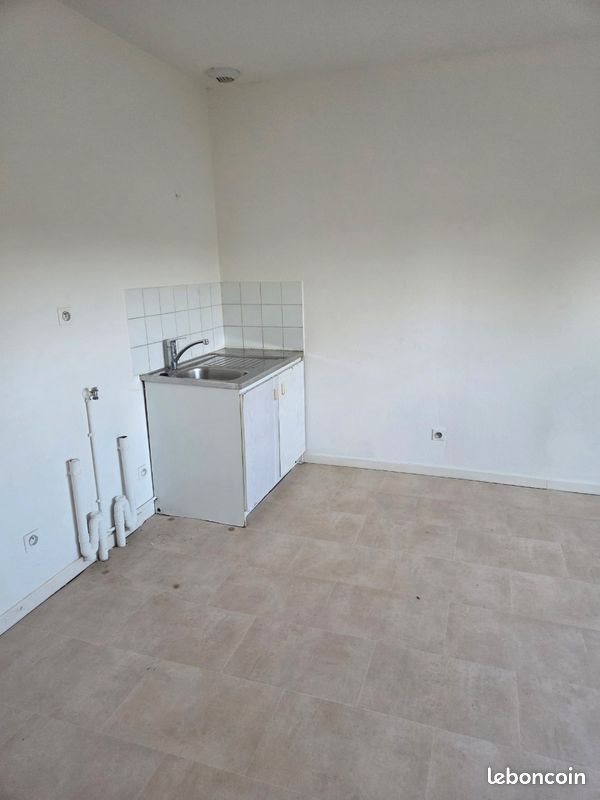 Appartement à louer, 45m², Aillevillers-et-Lyaumont