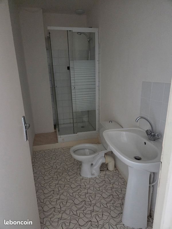 Appartement à louer, 45m², Aillevillers-et-Lyaumont