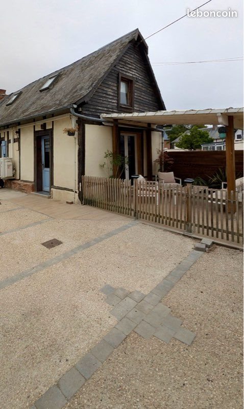 Maison à vendre, 120m², Campeaux