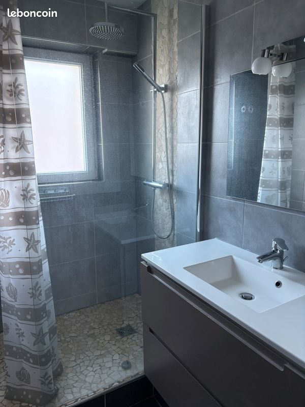 Appartement à louer, 74m², Mulhouse