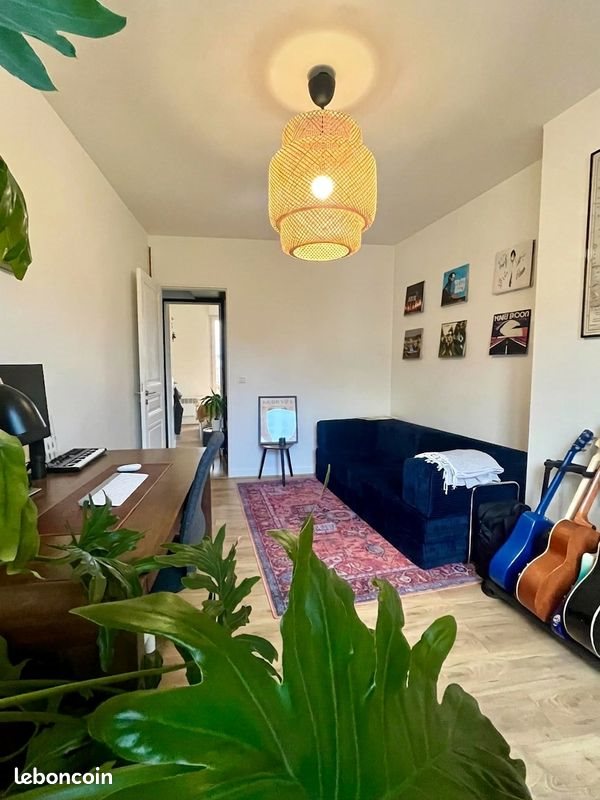 Appartement à louer, 67m², Nogent-sur-Marne
