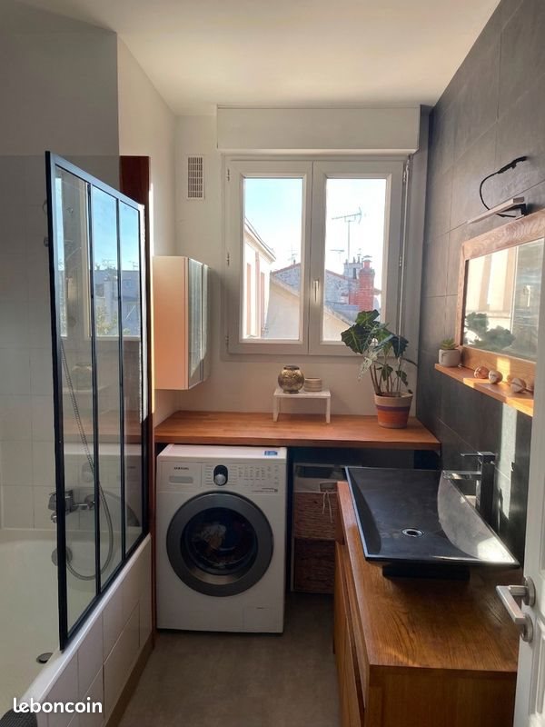 Appartement à louer, 67m², Nogent-sur-Marne