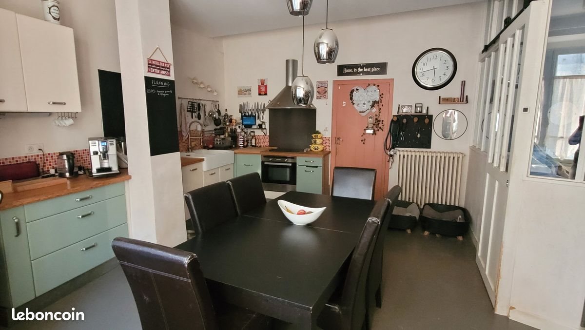 Maison à vendre, 163m², Gaillac