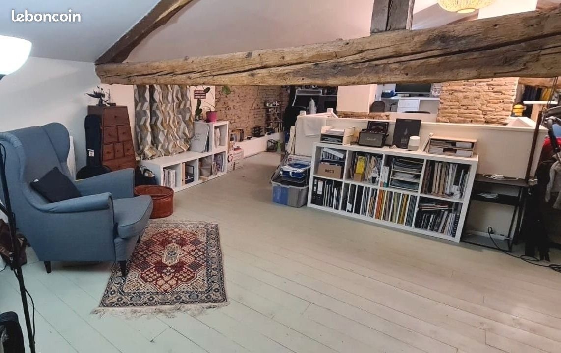 Maison à vendre, 163m², Gaillac