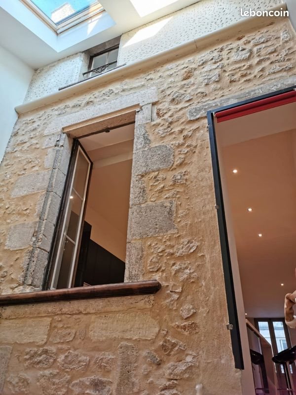Appartement à louer, 90m², Langon