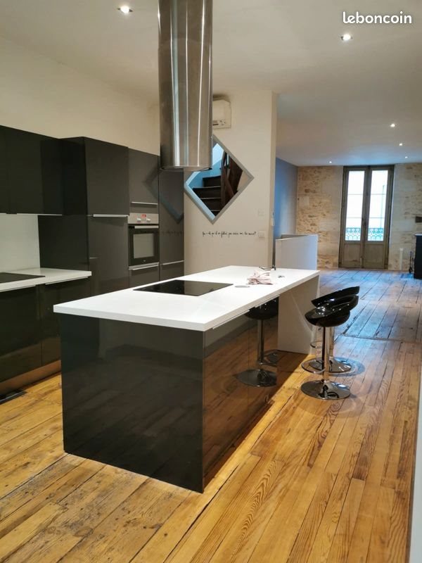 Appartement à louer, 90m², Langon