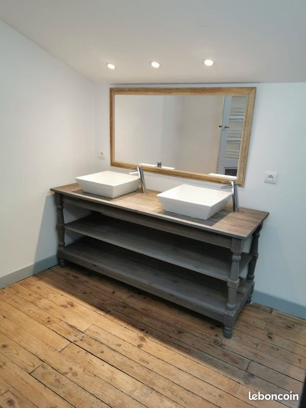 Appartement à louer, 90m², Langon