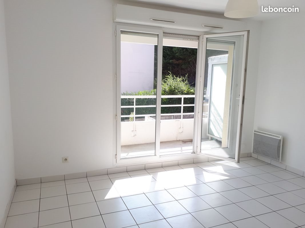 Appartement à louer, 23m², Sannois