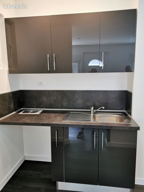 Maison à louer, 42m², Grenoble