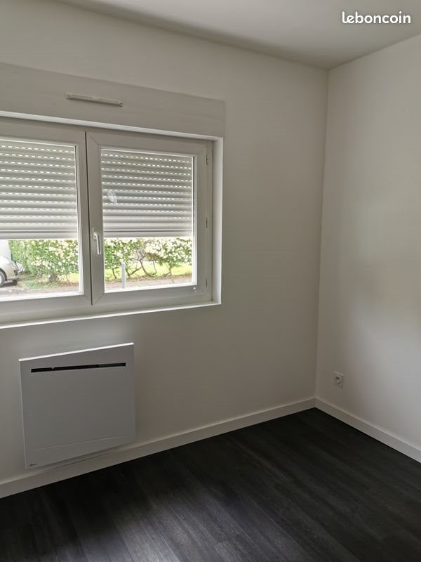Maison à louer, 42m², Grenoble