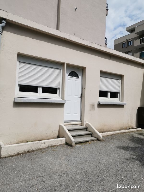 Maison à louer, 42m², Grenoble