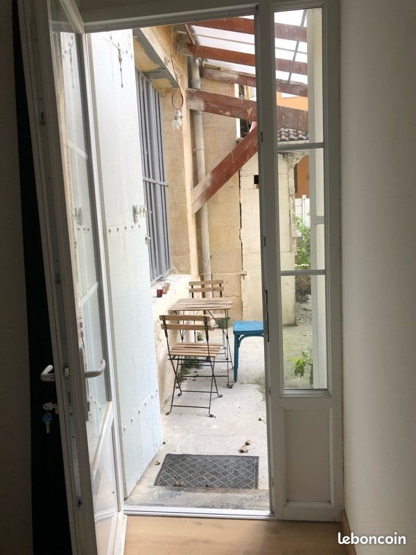 Appartement à louer, 40m², Bordeaux