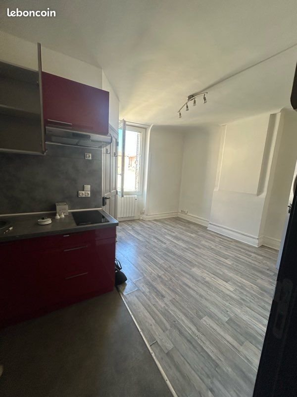Appartement à louer, 26m², Montélimar