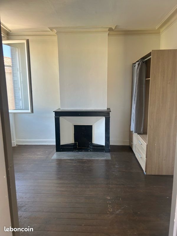 Appartement à louer, 26m², Montélimar