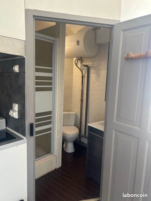Appartement à louer, 26m², Montélimar