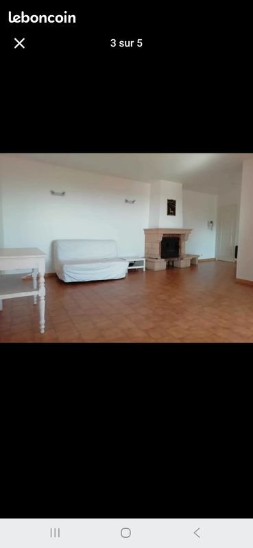 Appartement à louer, 75m², Toulon