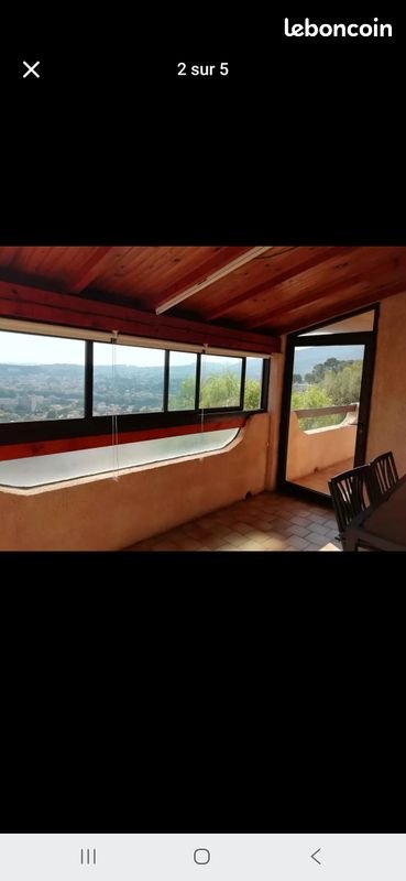 Appartement à louer, 75m², Toulon